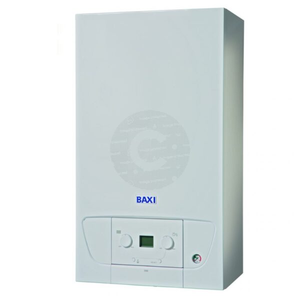 Baxi 224 (ErP) Combi Boiler Only